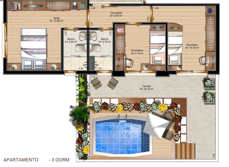 Petrópolis Petrópolis