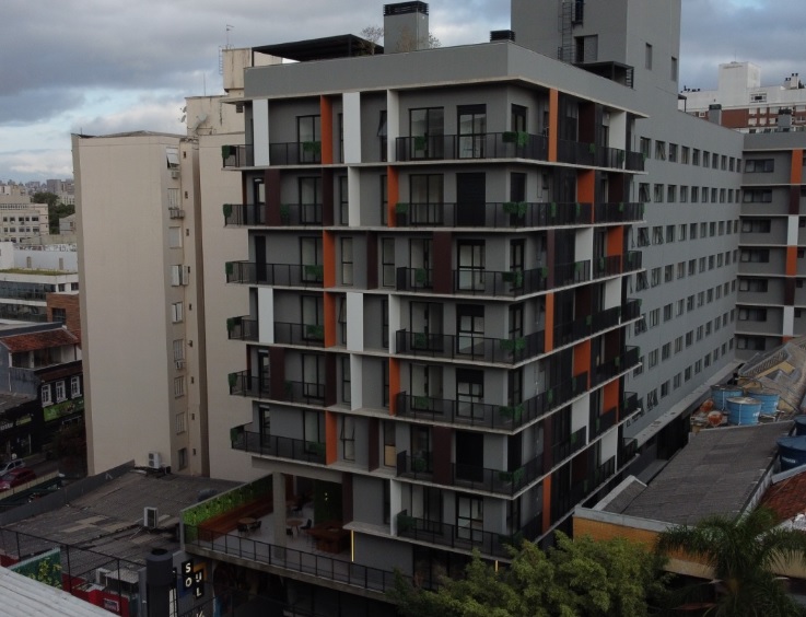 Cidade Baixa Cidade Baixa