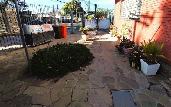 Vila João Pessoa